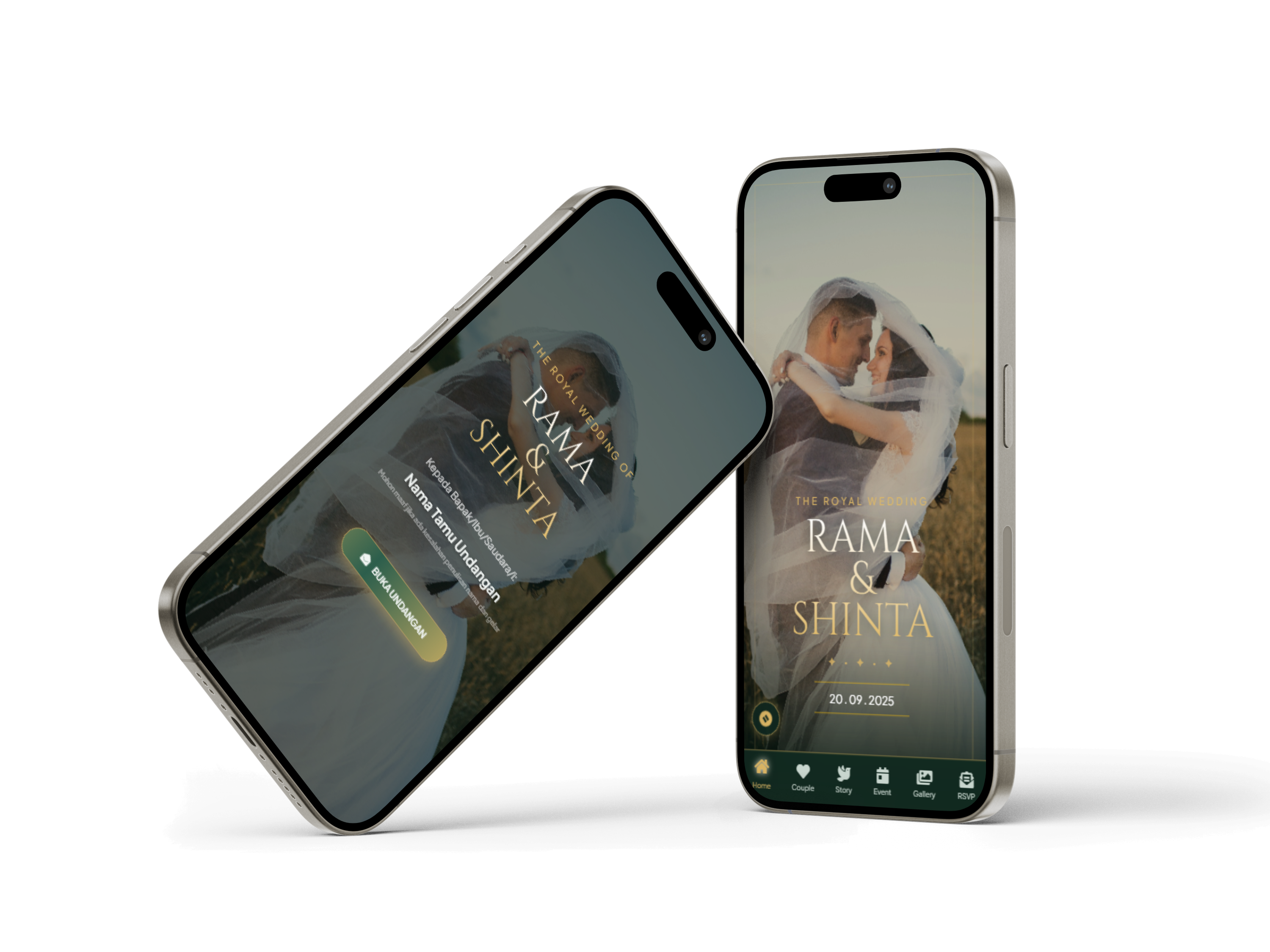 Premium 5