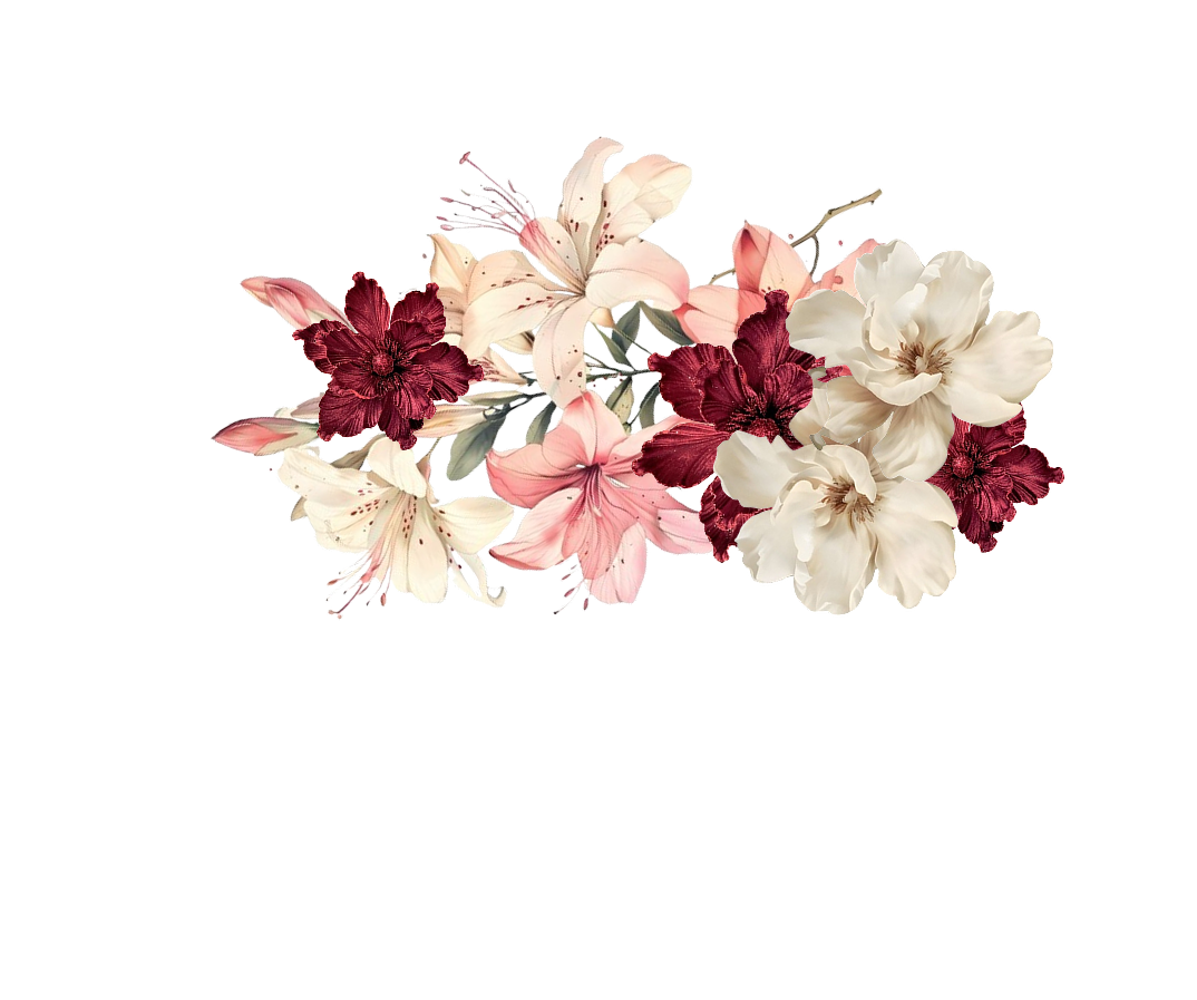 Ornamen Bunga